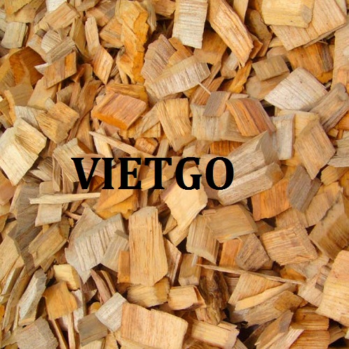 Cơ hội giao thương - Cơ hội xuất khẩu Gỗ vụn sang thị trường Ấn Độ