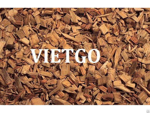 Cơ hội giao thương - Cơ hội xuất khẩu Gỗ vụn sang thị trường Ấn Độ
