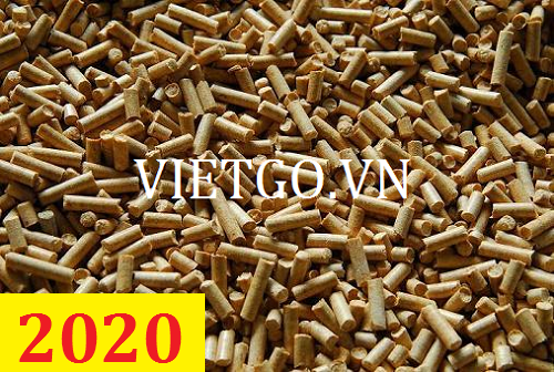 Cơ hội giao thương – Đơn hàng thường xuyên - Cơ hội xuất khẩu viên nén mùn cưa đến thị trường Chile