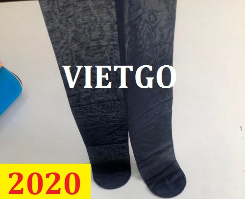 Cơ hội giao thương – Đơn hàng thường xuyên - Cơ hội xuất khẩu quần tất sang thị trường Ấn Độ