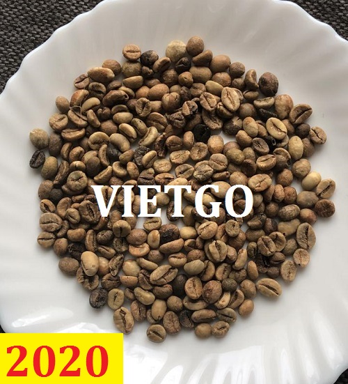 Cơ hội giao thương – Đơn hàng thường xuyên – Cơ hội xuất khẩu café sang thị trường Ấn Độ.