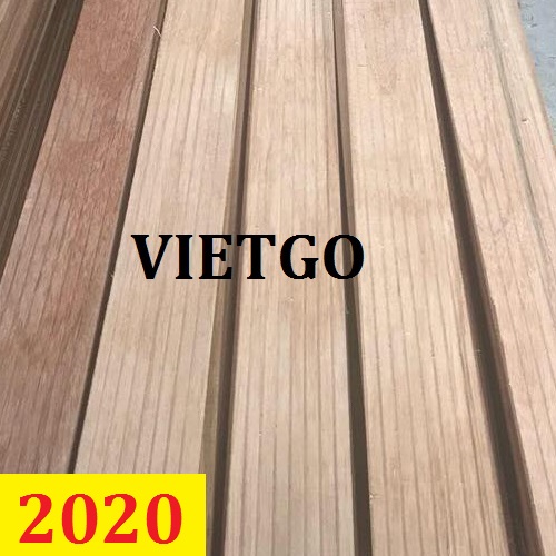 Cơ Hội Giao Thương - Đơn Hàng Thường Xuyên – Cơ Hội Xuất Khẩu Gỗ Meranti Xẻ Sang Thị Trường Philippines.