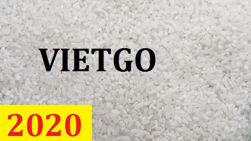 Cơ hội giao thương – Đơn hàng Thường Xuyên - Cơ hội xuất khẩu Gạo sang thị trường Châu Phi