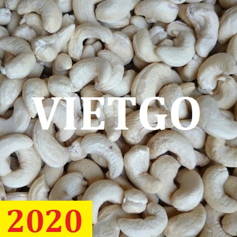 Cơ hội giao thương – Đơn hàng thường xuyên – Cơ hội xuất khẩu Hạt Điều sang thị trường Bangladesh