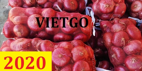 Cơ hội giao thương– Đơn hàng Thường xuyên - Cơ hội xuất khẩu Hành tím sang thị trường Malaysia