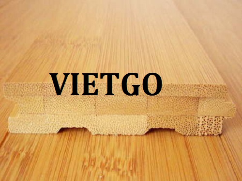 Cơ hội giao thương - Cơ hội xuất khẩu Ván sàn tre sang thị trường Peru
