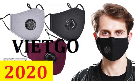 (Gấp) Cơ hội giao thương – Đơn hàng thường xuyên – Cơ hội xuất khẩu khẩu trang vải sang thị trường Jamaica