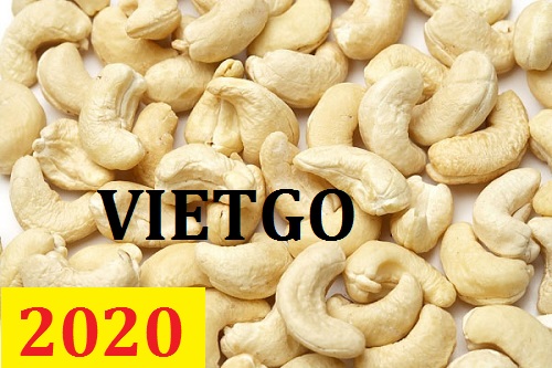 Cơ hội giao thương – Đơn hàng Thường Xuyên - Cơ hội xuất khẩu Hạt Điều sang thị trường Ấn Độ