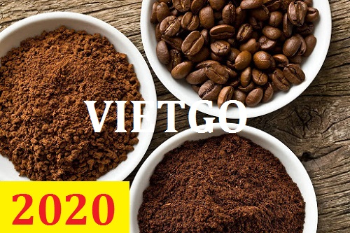 Cơ hội giao thương – Đơn hàng Thường Xuyên - Cơ hội xuất khẩu Cà Phê Xay sang thị trường Australia