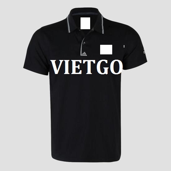 Cơ hội giao thương – Cơ hội xuất khẩu mặt hàng áo Polo sang thị trường Brazil