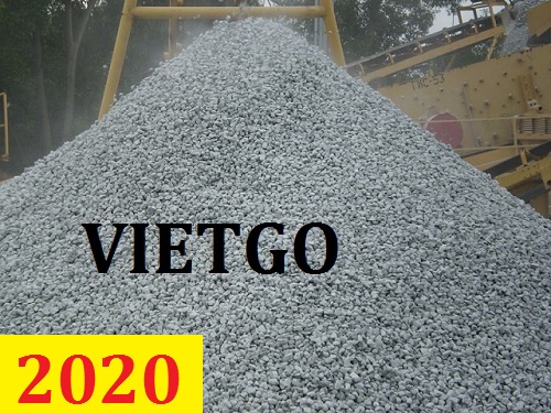 Cơ hội giao thương – Đơn hàng cả năm – Cơ hội xuất khẩu đá xây dựng sang thị trường Bangladesh