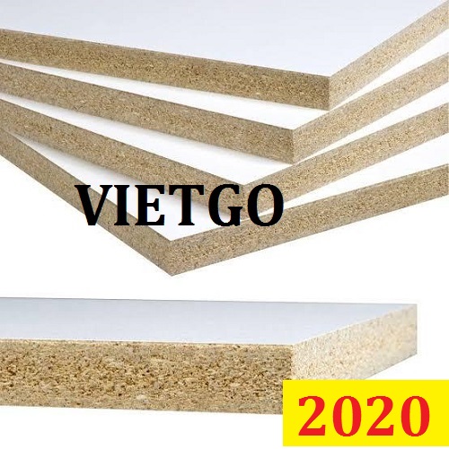 Cơ hội giao thương đặc biệt: Đơn hàng thường xuyên: Cơ hội xuất khẩu Ván dăm sang thị trường Ấn Độ