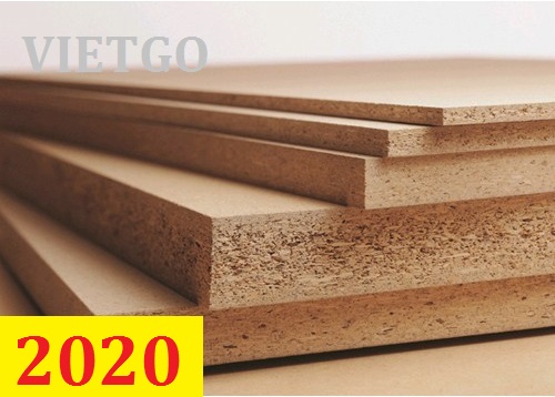 Cơ Hội Giao Thương - Đơn Hàng Thường Xuyên – Cơ Hội Xuất Khẩu Gỗ Ván Dăm Sang Thị Trường Ấn Độ.