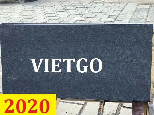 Cơ hội giao thương – Đơn hàng cả năm –  Cơ hội xuất khẩu đá granite sang thị trường Hàn Quốc vô cùng tiềm năng