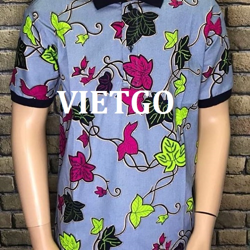 Cơ hội giao thương – Cơ hội xuất áo Polo sang thị trường Bờ Biển Ngà
