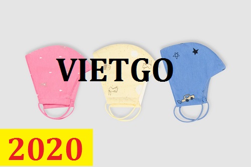 Cơ hội giao thương – Đơn hàng Thường Xuyên - Cơ hội xuất khẩu Khẩu Trang Vải Kháng Khuẩn sang thị trường UAE