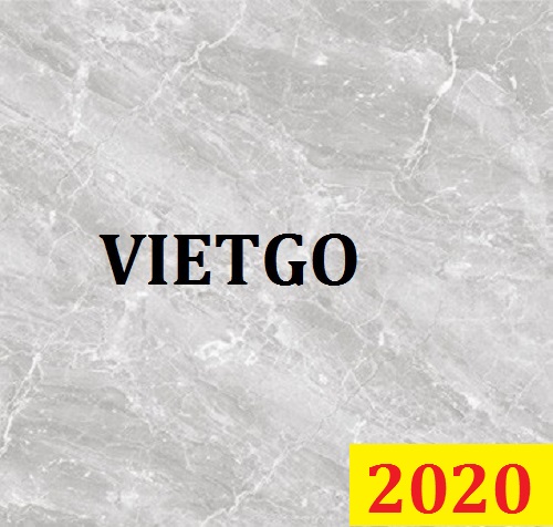Cơ hội giao thương Đặc Biệt Cả Năm – Vị khách hàng người Ecuador cần nhập khẩu Gạch men