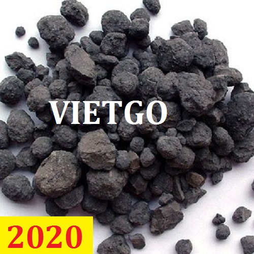 Cơ hội giao thương – Đơn hàng cả năm – Cơ hội xuất khẩu Clinker sang thị trường Kazakhstan