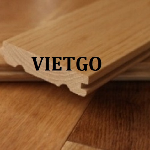 Cơ hội giao thương ĐẶC BIỆT - Cơ hội xuất khẩu ván sàn sang Trung Quốc