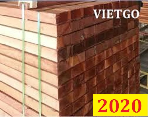 Cơ Hội Giao Thương Đặc Biệt - Đơn Hàng Thường Xuyên – Cơ Hội Xuất Khẩu Gỗ Dầu Xẻ Sang Thị Trường French Polynesia.