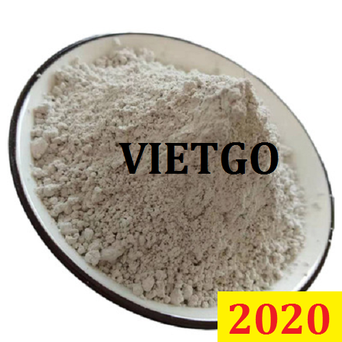 Cơ hội giao thương Đặc biệt cả năm – Cơ hội xuất khẩu xỉ hạt lò cao sang thị trường Bangladesh