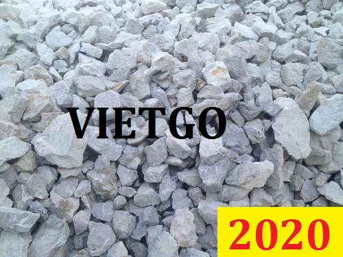 Cơ hội giao thương Đặc biệt cả năm – Vị khách hàng quen người Bangladesh cần tìm nhà cung cấp đá vôi