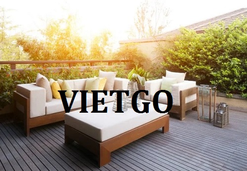 Cơ hội giao thương - Cơ hội xuất khẩu Đồ ngoại thất  sang thị trường Costa Rica