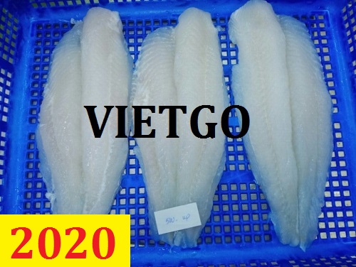 Cơ hội giao thương – Đơn hàng cả năm – Cơ hội xuất khẩu cá Basa phi lê cho vị khách hàng đến từ Ấn Độ