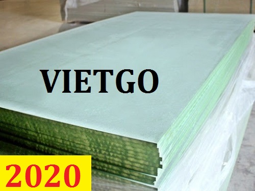 (Gấp) Cơ Hội Giao Thương - Đơn Hàng Thường Xuyên – Cơ Hội Xuất Khẩu Ván HMR (Ván MDF Chống Ẩm) Sang Thị Trường Ấn Độ.