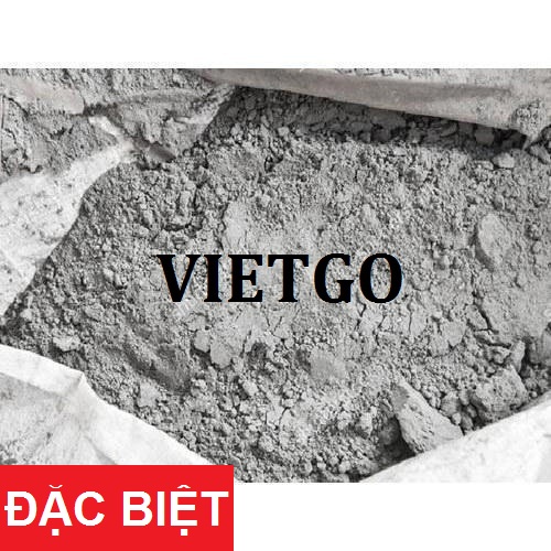 Cơ hội giao thương – Đơn hàng Đặc Biệt - Cơ hội xuất khẩu Xi Măng Portland sang khu vực Thái Bình Dương