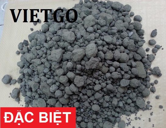 Cơ hội giao thương – Đơn hàng Đặc Biệt - Cơ hội xuất khẩu Clinker sang khu vực Thái Bình Dương