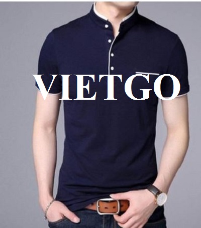 Cơ hội giao thương – Cơ hội cung cấp áo Polo đến thị trường Haiti