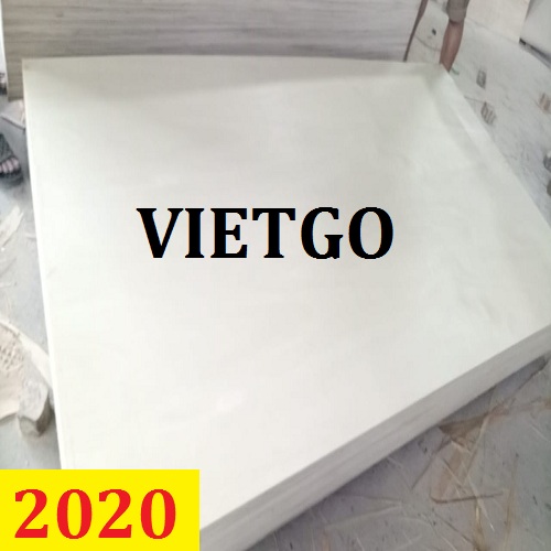 Cơ Hội Giao Thương - Đơn Hàng Thường Xuyên – Cơ Hội Xuất Khẩu Gỗ Dán Sang Thị Trường Ấn Độ.