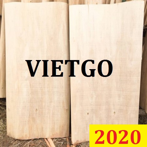 Cơ hội giao thương đặc biệt – Đơn hàng thường xuyên - Cơ hội xuất khẩu ván bóc cao su sang thị trường Trung Quốc
