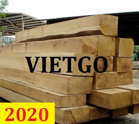 Cơ hội giao thương – Đơn hàng thường xuyên - Cơ hội xuất khẩu Gỗ cao su xẻ hộp sang thị trường Sudan
