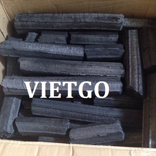Cơ hội giao thương – Cơ hội xuất khẩu than mùn cưa sang thị trường Hàn Quốc