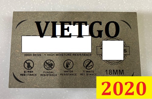 Cơ hội giao thương đặc biệt – Đơn hàng thường xuyên - Cơ hội xuất khẩu ván HDHMR sang thị trường Ấn Độ