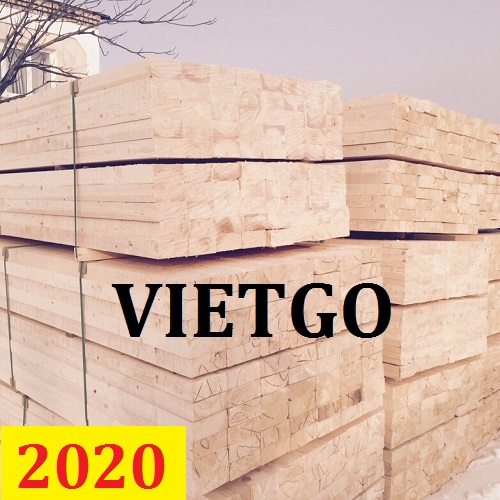 (Gấp) Cơ Hội Giao Thương - Đơn Hàng Thường Xuyên – Cơ Hội Xuất Khẩu Gỗ Vân Sam Xẻ Sang Thị Trường Trung Quốc.