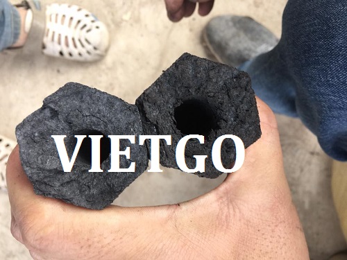 Cơ hội giao thương - Cơ hội xuất khẩu than mùn cưa sang thị trường Ấn Độ
