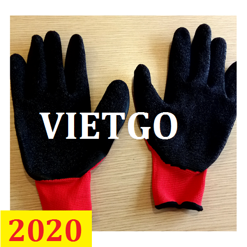 Cơ hội giao thương – Đơn hàng thường xuyên - Cơ hội cung cấp găng tay cho một doanh nghiệp tại Serbia