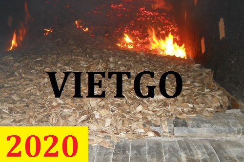 Cơ hội giao thương – Đơn hàng thường xuyên - Cơ hội xuất khẩu Gỗ vụn sang Ấn Độ