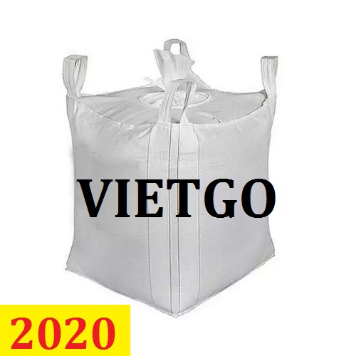 Cơ hội giao thương – Đơn hàng thường xuyên - Cơ hội xuất khẩu bao Jumbo sang thị trường Campuchia