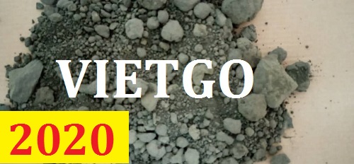 Cơ hội giao thương – Đơn hàng cả năm – Cơ hội xuất khẩu Clinker cho vị khách hàng đến từ Dubai