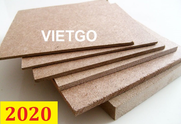 Cơ Hội Giao Thương - Đơn Hàng Thường Xuyên – Cơ Hội Xuất Khẩu Ván MDF Sang Thị Trường Ấn Độ.