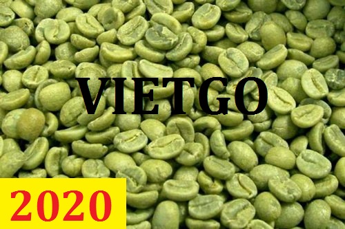 Cơ hội giao thương  - Đơn Hàng Thường Xuyên -  Cơ hội xuất khẩu Cà Phê sang thị trường UAE