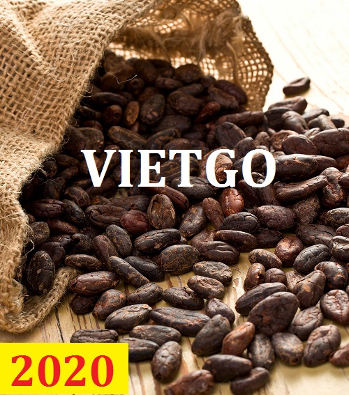 Cơ hội giao thương  - Đơn Hàng Thường Xuyên -  Cơ hội xuất khẩu Hạt Cacao sang thị trường Đức