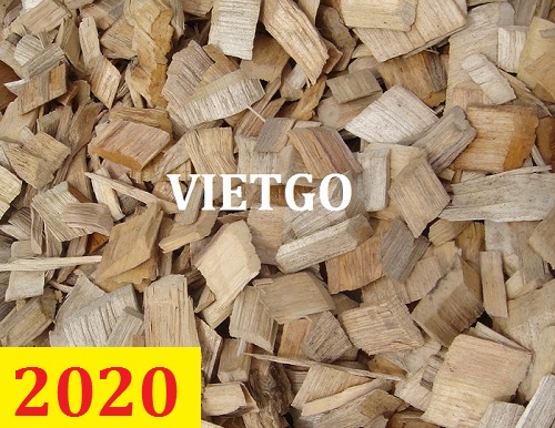 Cơ hội giao thương – Đơn hàng thường xuyên - Cơ hội xuất khẩu Gỗ keo vụn sang Trung Quốc