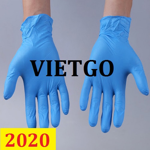 Cơ hội giao thương – Đơn hàng thường xuyên - Cơ hội xuất khẩu Găng tay y tế sang thị trường Nga vô cùng tiềm năng