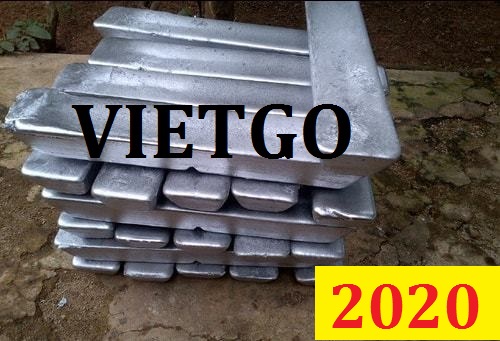 Cơ hội giao thương Đặc Biệt Cả Năm – Cơ hội xuất khẩu Nhôm sang thị trường Ấn Độ
