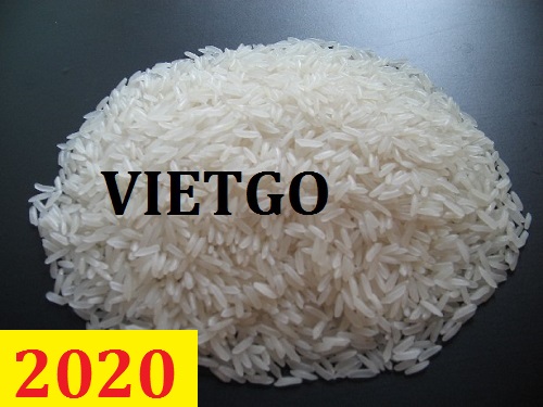 Cơ hội giao thương – Đơn hàng Thường Xuyên - Cơ hội xuất khẩu Gạo trắng sang thị trường Bangladesh